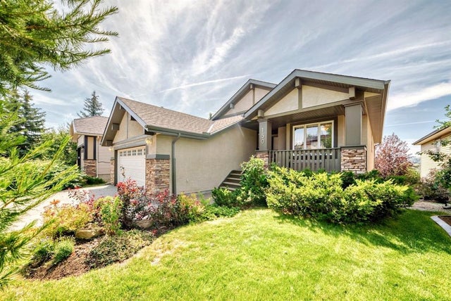 150 Hidden Creek Heights Nw, Calgary