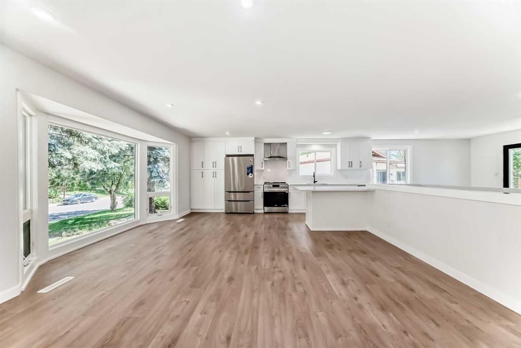 5173 Whitestone Road Northeast, Calgary – Residential Detached Listing Photo 9