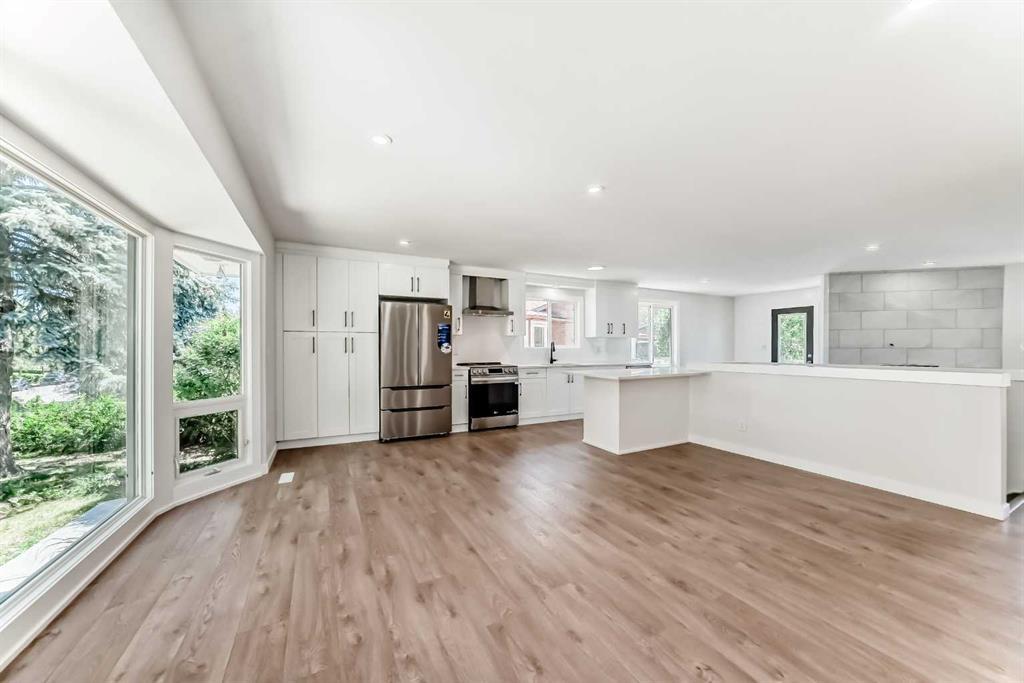 5173 Whitestone Road Northeast, Calgary – Residential Detached Listing Photo 10