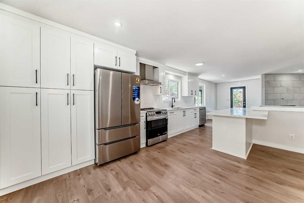 5173 Whitestone Road Northeast, Calgary – Residential Detached Listing Photo 2