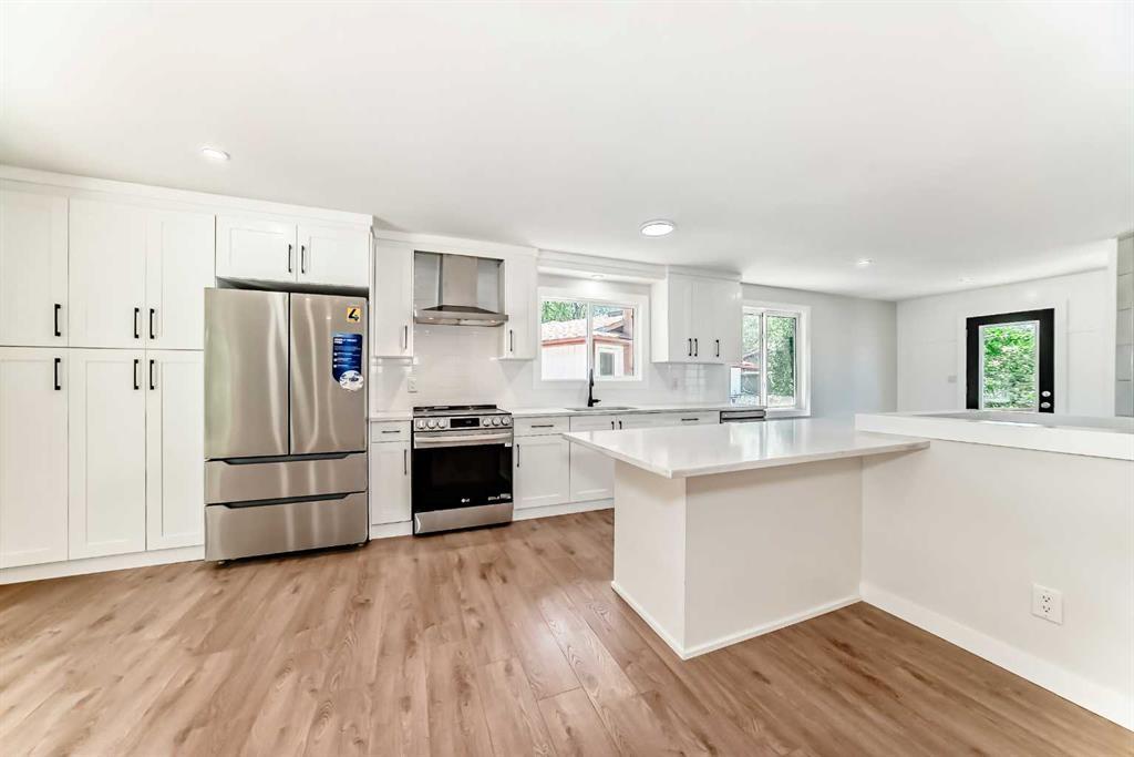 5173 Whitestone Road Northeast, Calgary – Residential Detached Listing Photo 3