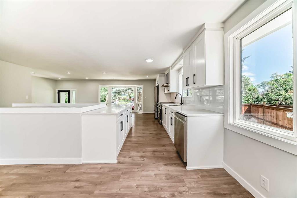 5173 Whitestone Road Northeast, Calgary – Residential Detached Listing Photo 5