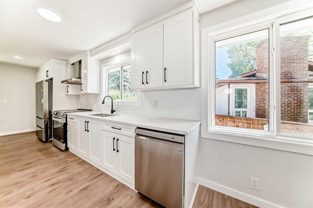 5173 Whitestone Road Northeast, Calgary – Residential Detached Listing Photo 6