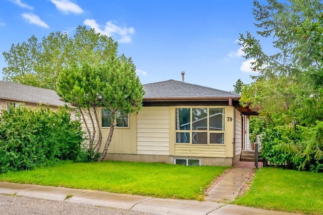79 Abalone Way Ne, Calgary
