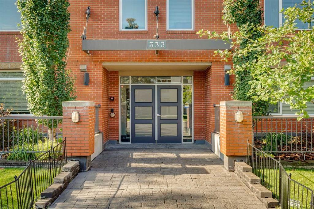 406, 333 22 Avenue Sw, Calgary