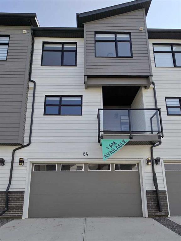 84, 903 Mahogany Boulevard Se, Calgary