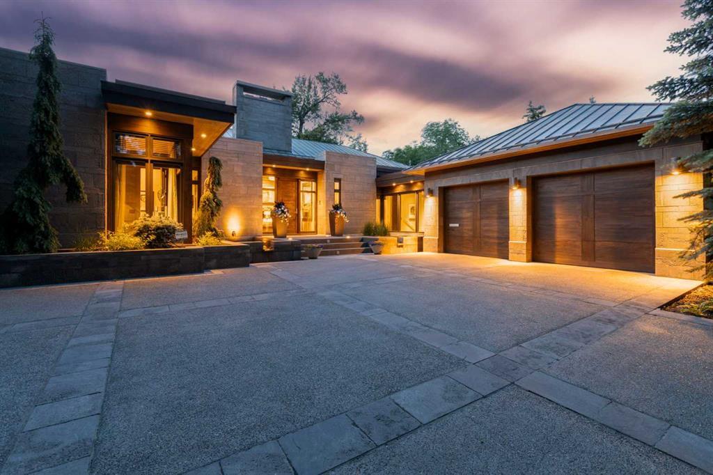 Calgary Home for Sale: Residential Listing in Elbow Park