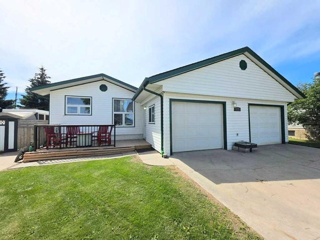 713 6 Avenue Ne, Slave Lake