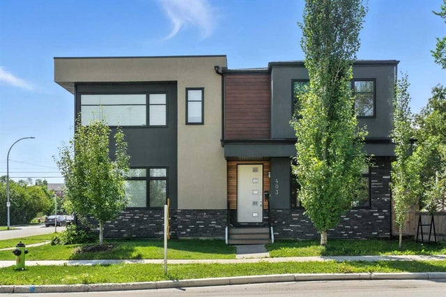 403 20 Avenue Nw, Calgary