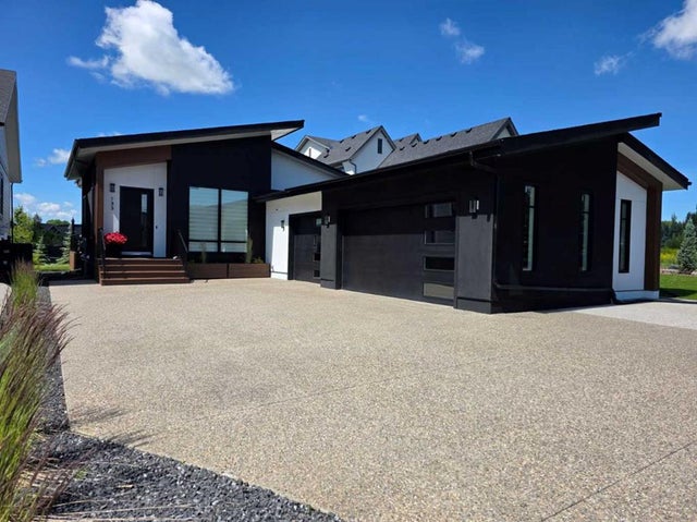 Rural Rocky View County Real Estate: Residential Property for Sale in Elbow Valley West