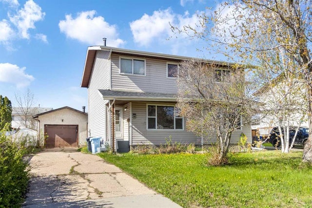 180 Wolverine Drive, Fort McMurray