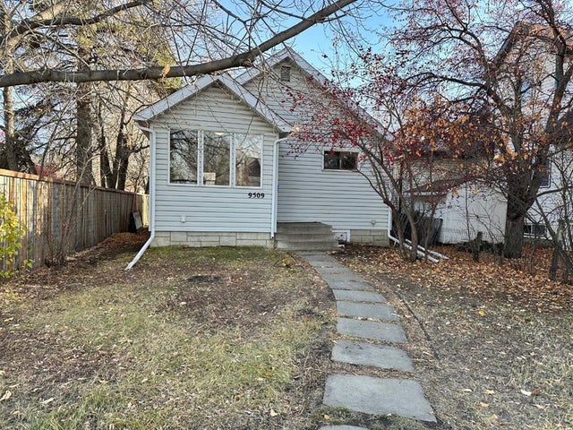 9509 102 Street, Grande Prairie