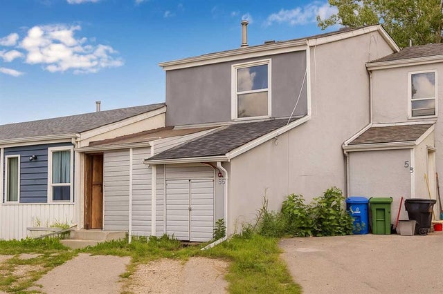 Photo for MLS®# A2239575 - home for sale at 55 Penworth Close Southeast, Penbrooke Meadows, Calgary Alberta