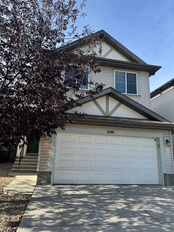 1500 Copperfield Boulevard Se, Calgary