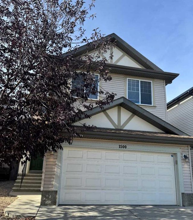 1500 Copperfield Boulevard Se, Calgary