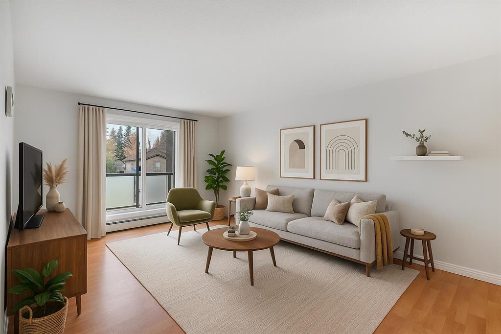 206, 1915 26 Street Sw, Calgary