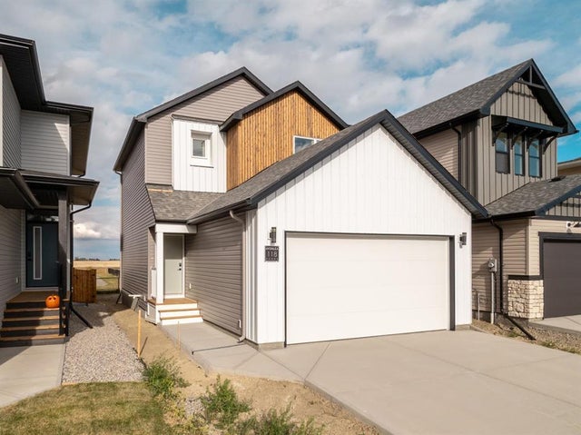 170 Caribou Bend N, Lethbridge