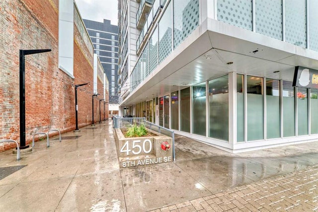 Calgary Real Estate: Residential Property for Sale in Downtown East Village