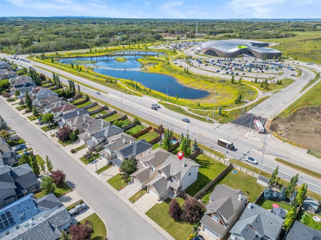 160 Royal Oak Heights Northwest, Calgary – Residential Detached Listing Photo 35