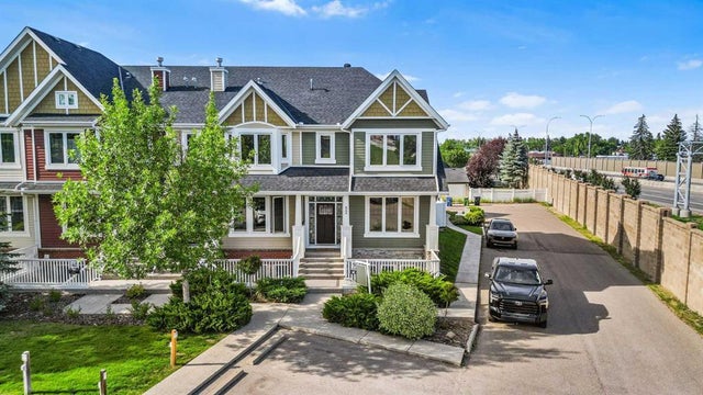 Photo for MLS®# A2239675 - home for sale at 50 Mike Ralph Way Southwest, Garrison Green, Calgary Alberta