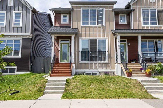 Photo for MLS®# A2239692 - home for sale at 9121 52 Street Northeast, Saddle Ridge, Calgary Alberta