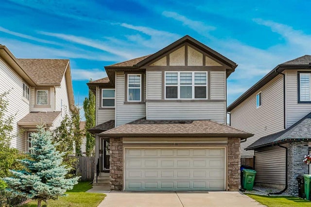 Photo for MLS®# A2239695 - home for sale at 45 Cranberry Avenue Southeast, Cranston, Calgary Alberta