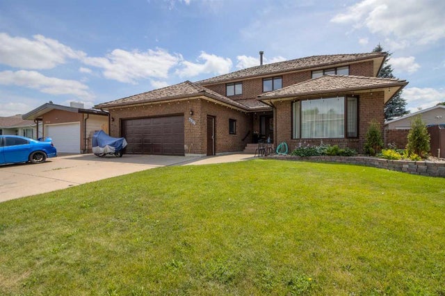 3710 Oak Drive S, Lethbridge