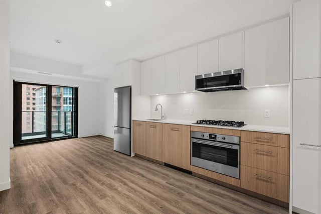 Residential Property for Sale at 907, 730 2 Avenue Southwest, Calgary: MLS®# A2239720