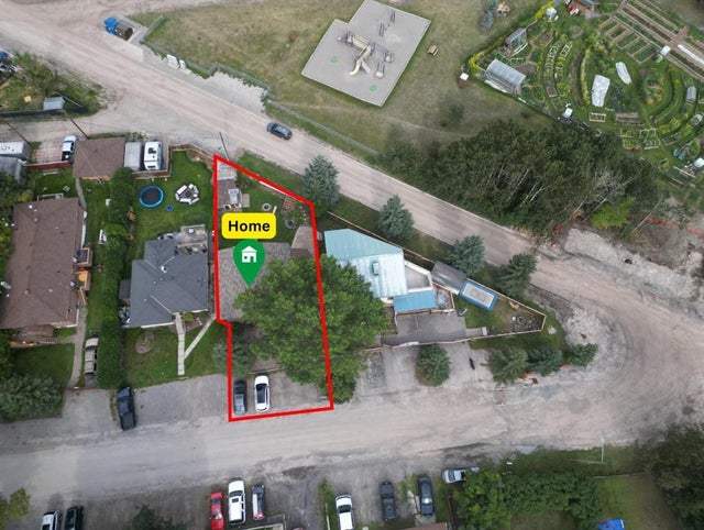 1306 1 Avenue, Canmore