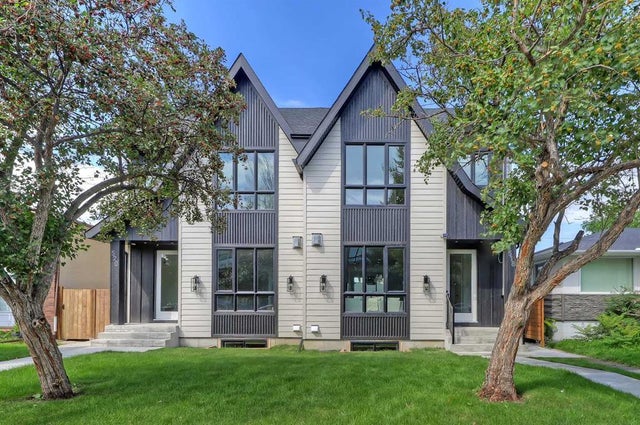 518 22 Avenue Nw, Calgary