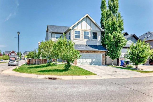Residential Home for Sale in Chestermere, Alberta