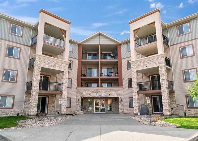 Residential Property for Sale at 2214, 505 Railway Street W, Cochrane: MLS®# A2239763