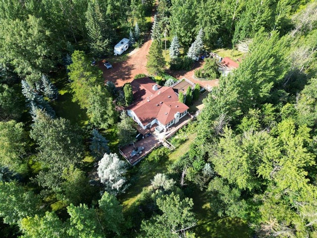 293068 Deer Valley Lane Lane, Rural Kneehill County