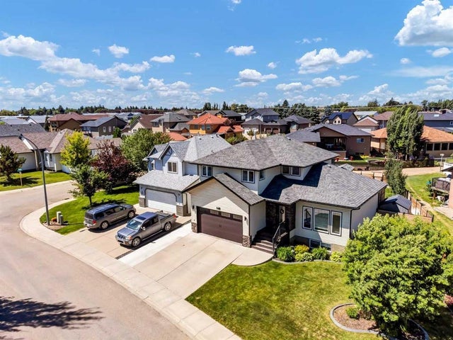 126 South Shore Drive E, Brooks