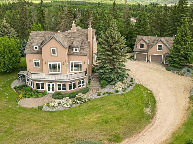 217, 27111 Highway 597, Rural Lacombe County