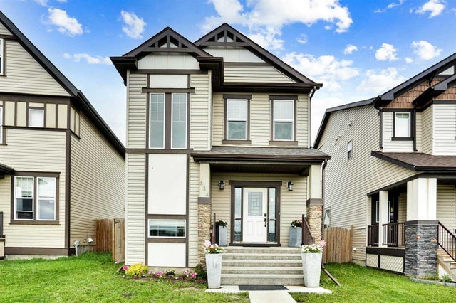 534 Skyview Ranch Drive Ne, Calgary