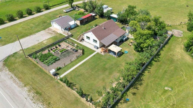 254036 Range Road 245, Nightingale
