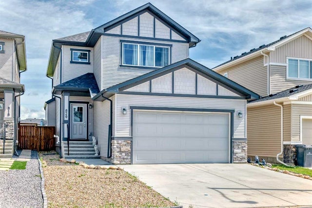 820 Hampshire Crescent Ne, High River