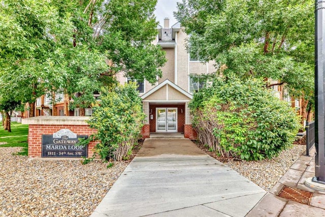 205, 1811 34 Avenue Sw, Calgary
