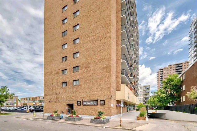 Calgary Real Estate: Residential Property for Sale in Beltline