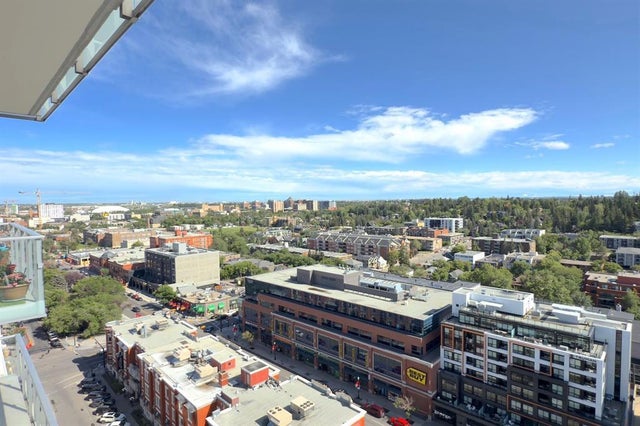 1607, 930 16 Avenue Sw, Calgary