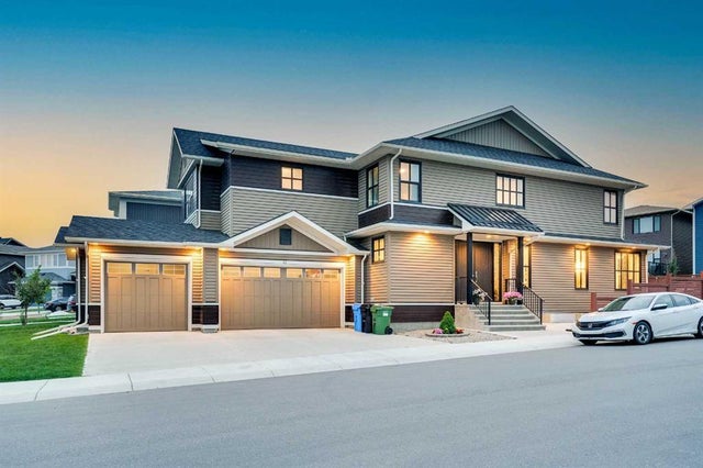 41 Howse Heights Ne, Calgary