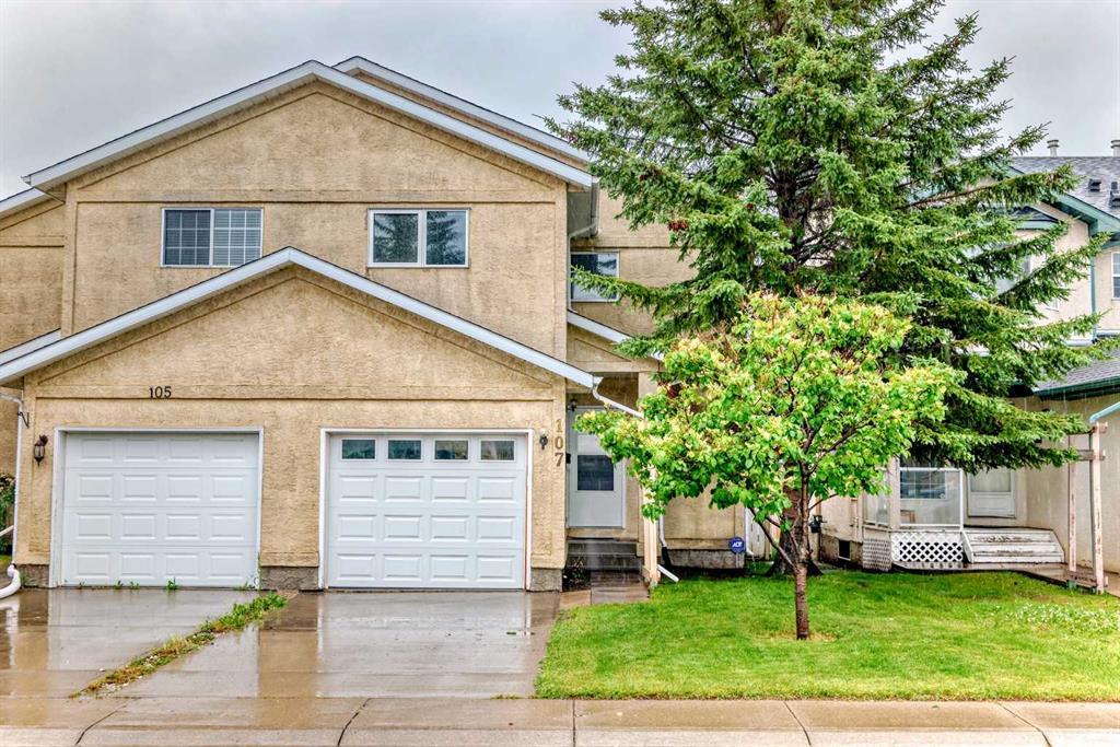 107 Applewood Place Se, Calgary