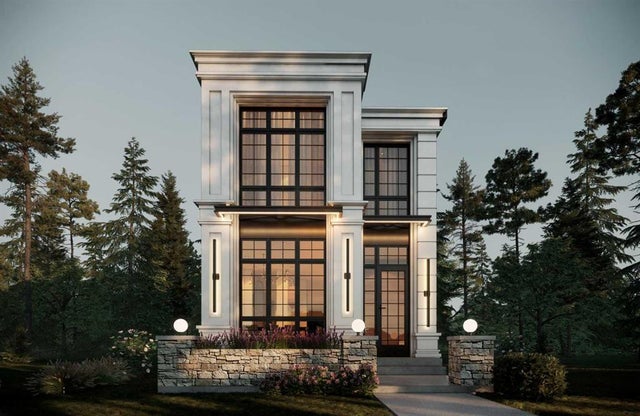 Real Estate Listing in Capitol Hill, Calgary