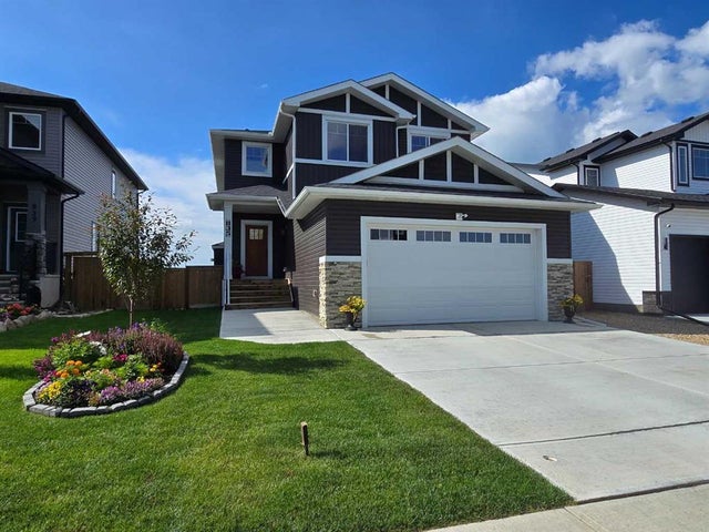 Photo for MLS®# A2239929 - home for sale at 835 Lakewood Circle, Lakewood Meadows, Strathmore Alberta
