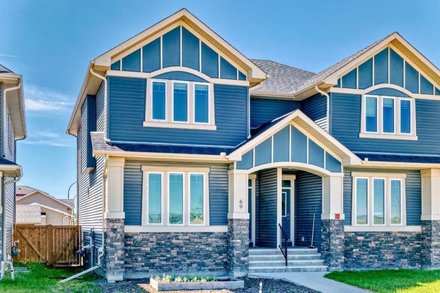 Residential Property for Sale at 69 River Heights Drive, Cochrane: MLS®# A2239962