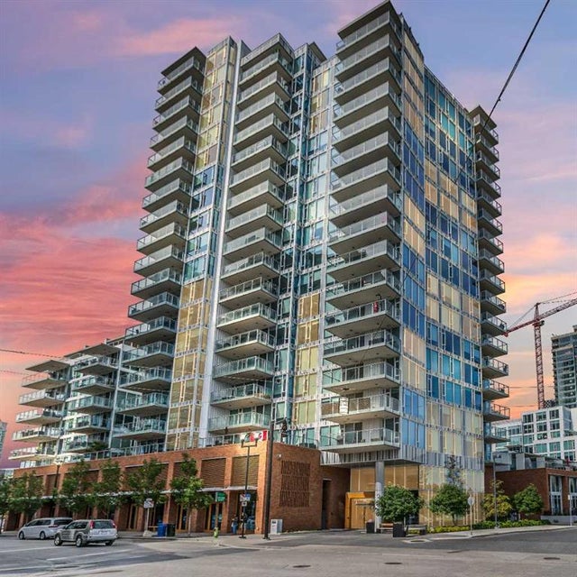 1504, 519 Riverfront Avenue Se, Calgary