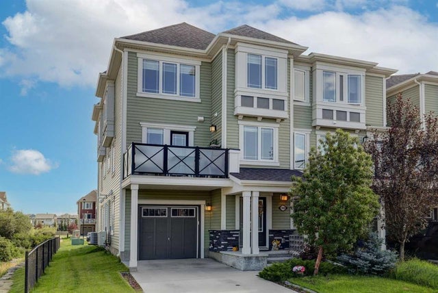 140 Windford Grove Sw, Airdrie