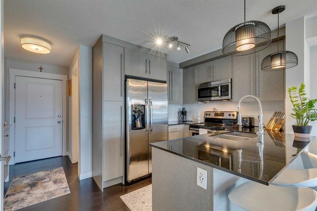 Photo for MLS®# A2240013 - home for sale at 2415, 11 Mahogany Row Southeast, Mahogany, Calgary Alberta