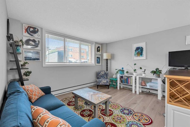 Photo for MLS®# A2240030 - home for sale at 104, 117 23 Avenue Southwest, Mission, Calgary Alberta